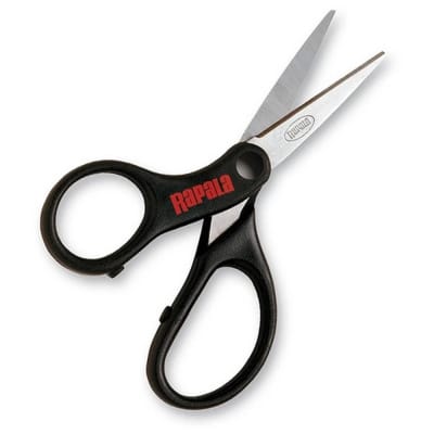 Tijera Rapala RLS1