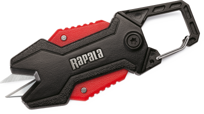 Tijera retráctil Rapala para multifilamentos1