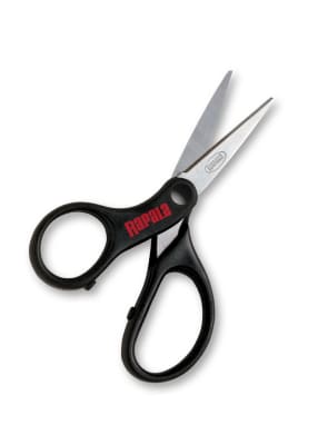 Tijeras Rapala (Super Line Scissors)1