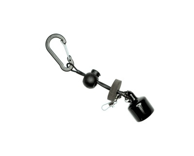 Colgador para Tippet y Gel1