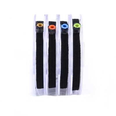 Elásticos para los Tippets1