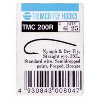 AnzueloTiemco TMC 2001