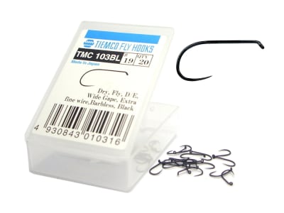 AnzueloTiemco TMC 103BL1