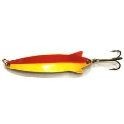 Toby Falcon Claw Copper RY 40 grs.1