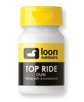 Top Ride Dun Flotante1