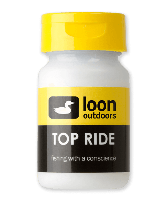 Top Ride Loon Outdoors Flotante1