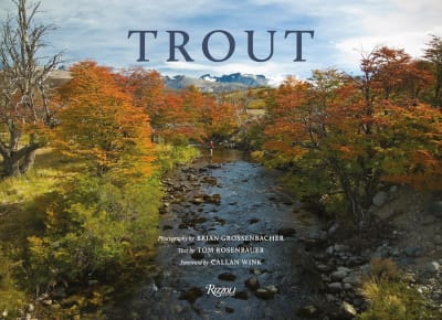 Trout, Tom Rosenbauer1