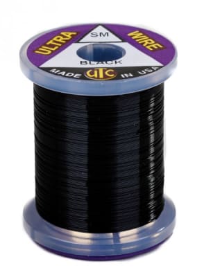 Ultra Wire UTC Small Black1