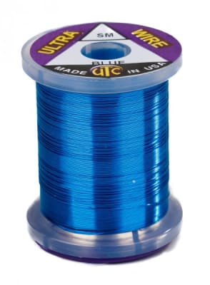 Ultra Wire UTC Medium Blue1