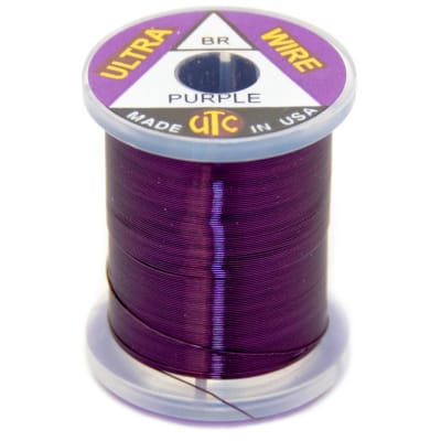 Ultra Wire UTC Small Purple1