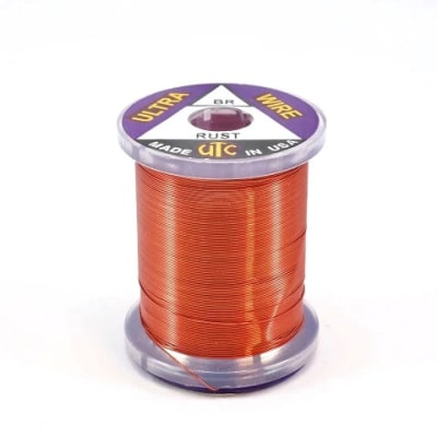 Ultra Wire UTC Small Rust1