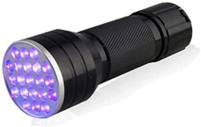 UV Light PA1