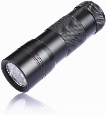 UV Light modelo PC1