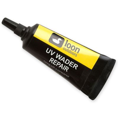 UV Wader Repair1