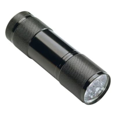 Linterna UV para atar moscas (UV Power Light)2