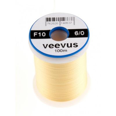 Hilo Atado moscas Veevus Light Cahill1