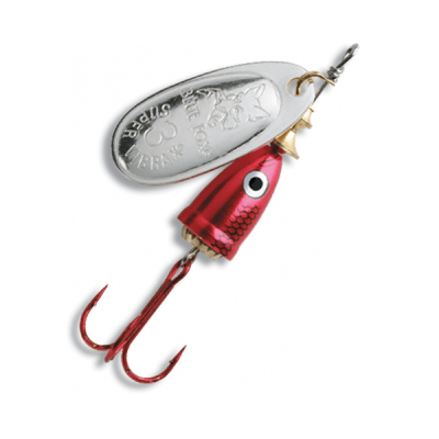 Spinner VIBRAX SHAD N1 RS1
