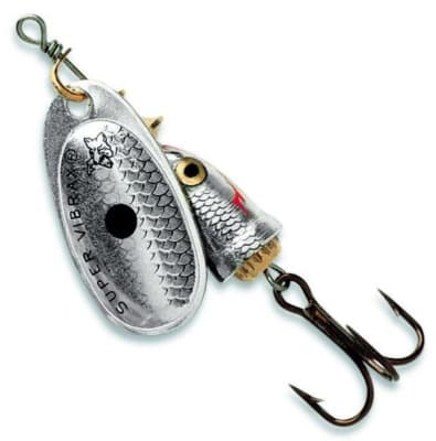 Spinner VIBRAX SHAD N5 SSD1