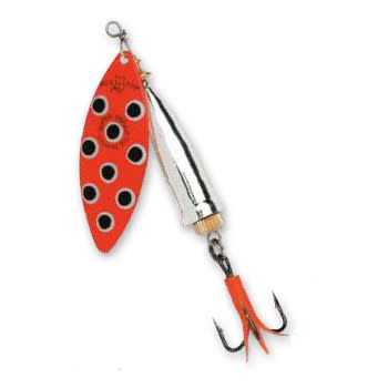 Spinner VIBRAX SUPER SALMON RBS1