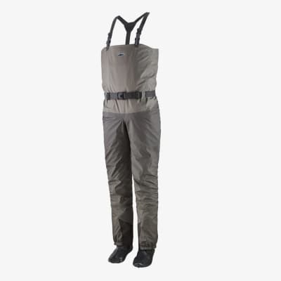 Wader Patagonia Swiftcurrent (Ultrilight Waders)3
