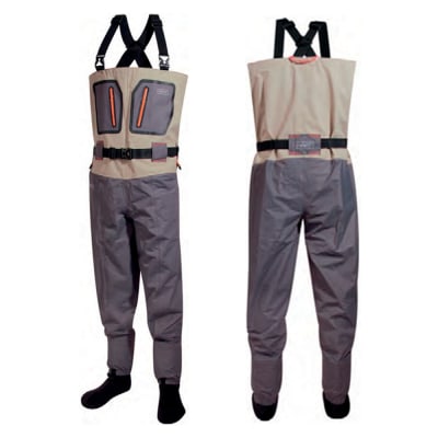 Wader HART Skin 5Z2
