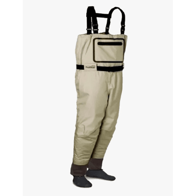 Wader Rapala X-Protect Chest1