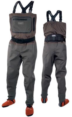 Wader Respirable  HART  Skin 5 Pro1