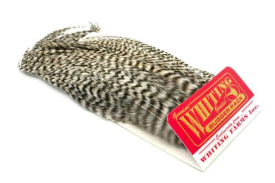 Whiting Bugger Pack, Gryzly2