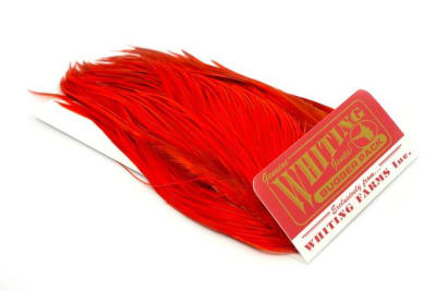 Whiting Bugger Pack Grizzly Burnt Orange2