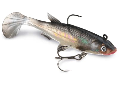 Señuelo Wildeye Live Minnow (vienen 3 unidades por paquete)1