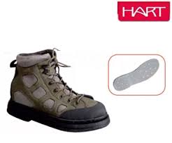 Zapato Vadeo  HART  Skin WB1