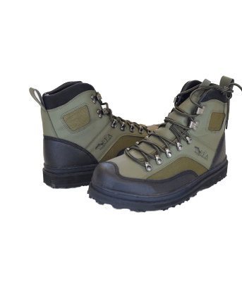 Zapato para Waders, Fly Fishing Anglers2