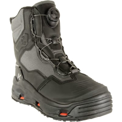 Zapato de Vadeo Korkers Darkhorse1