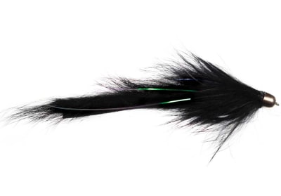 Streamer Zonker Black1