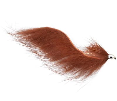 Streamer Zonker Brown1