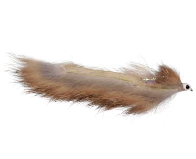 Streamer Zonker Natural/Pearl1