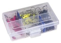 Caja de señuelos Flambeau 1002