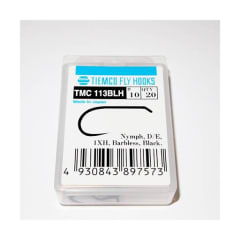 AnzueloTiemco TMC 113BLH