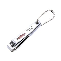 Nipper Rainbow trout (Corta uñas)