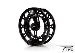 Bobina TFO Power Reel