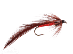 Streamer Matuka Spruce