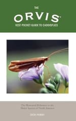 The Orvis Vest pocket Guide to Caddisflies