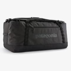 Black Hole Duffel 100 Lt. Black