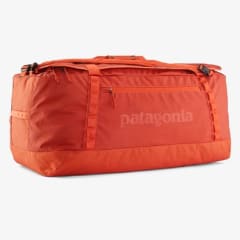 Black Hole Duffel 100 Lt. Naranjo