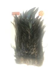 4 B´s Rooster Saddle Black