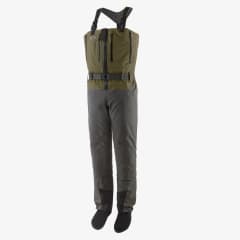 Wader Patagonia Swiftcurrent Expedition Zip Front