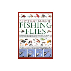 A fly tyer´s guide to Fishing Flies, Martin Ford