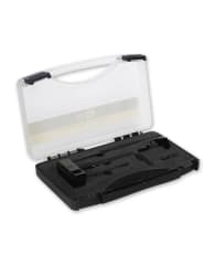 Accessory Fly Tying Tool Kit