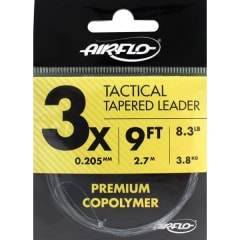 Líder Airflo Tactical
