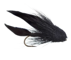 All Black Muddler